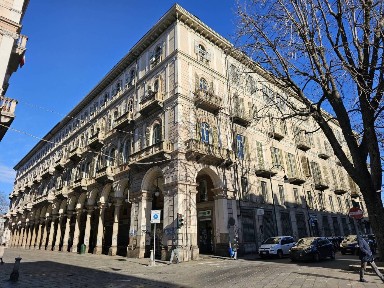 Quadrilocale corso Valdocco 1, Cittadella, Torino