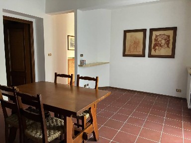 Trilocale via Trento 12, San Pietro, Moncalieri