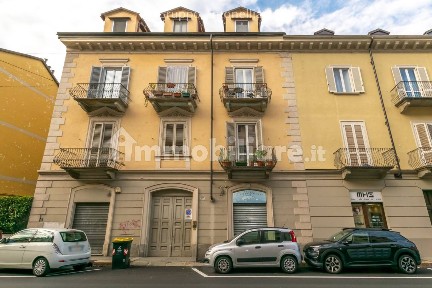 Bilocale corso Casale 133, Madonna del Pilone, Torino