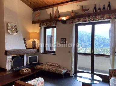 Bardonecchia, Via Pietro Micca, 27