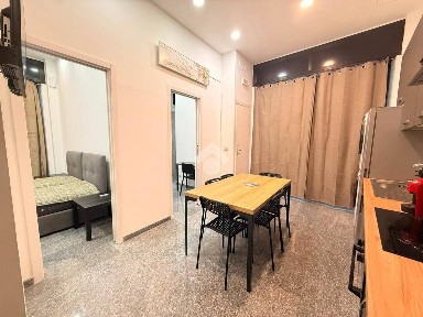 Trilocale corso Regina Margherita 227, San Donato, Torino