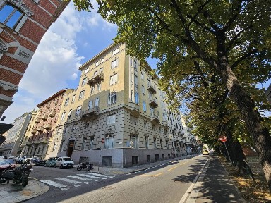 Quadrilocale via Ettore De Sonnaz 21, Cittadella, Torino