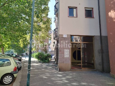 Torino, Centro Europa, Corso Enrico Tazzoli, 170