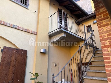 Chieri, Via della Pace, 3