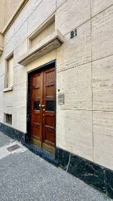 Appartamento via Alessandro Vittorio Papacino 21, Cittadella, Torino