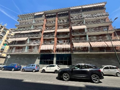 Quadrilocale via Tolmino 7, San Paolo, Torino