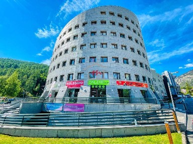 Bardonecchia, Regione Molino 4.