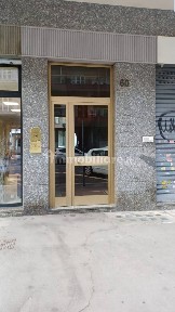 Trilocale via San Marino 60, Santa Rita, Torino