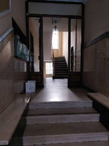 Bilocale via Lurisia 6, San Paolo, Torino