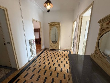 Trilocale corso Alcide De Gasperi 53, Crocetta, Torino