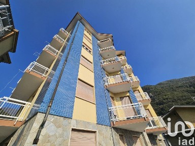Bilocale via Ospedale 21, Centro, Pont-Canavese