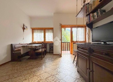 Monolocale via Genova 9, Centro, Bardonecchia