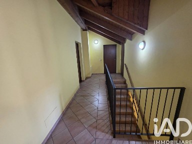Bilocale via Trieste 33, Centro, Rivarolo Canavese
