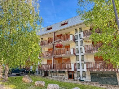 Bilocale Bardonecchia, Centro, Bardonecchia