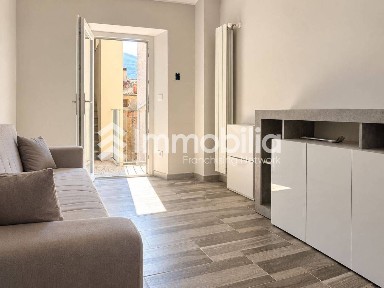 Bilocale via Mario Tacca 22, Borgone Susa