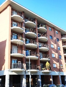 Trilocale via Giovanni Randaccio 51, Borgo Vittoria, Torino