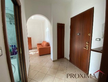 Bilocale corso Bernardino Telesio 61, Parella, Torino