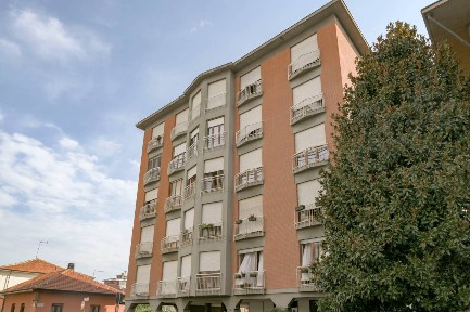 Collegno, Santa Maria, Via Marco Minghetti, 18