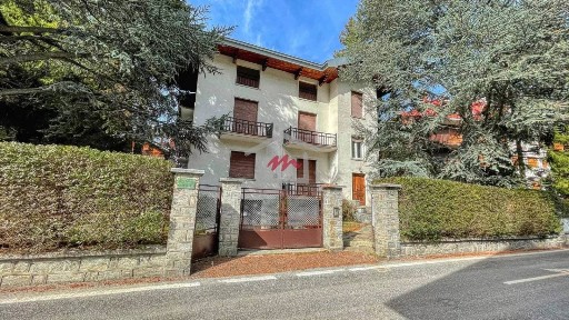 Bardonecchia, Via Montenero 42.