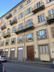 Appartamento via Maria Vittoria 44, Via della Rocca, Torino