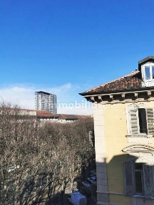Appartamento corso Vinzaglio, Cittadella, Torino