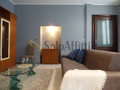 Torino, Cittadella, Corso Giacomo Matteotti, 53