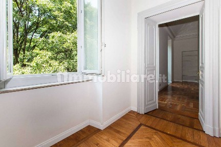Appartamento corso VINZAGLIO, Cittadella, Torino