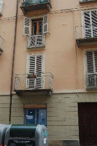 Torino, Crocetta, Via Vincenzo Gioberti, 19