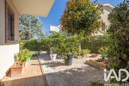 Quadrilocale via Pisacane 17, Osimo Stazione, Osimo