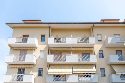 Appartamento via Martin Luther King 10B, Centro, Osimo