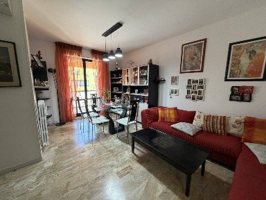 Trilocale via Luigi Ruggeri 21, Passo Varano, Ancona