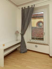 Bilocale via Parrocchiale 2, Centro, Pinerolo
