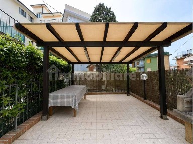 Quadrilocale via Pietralacroce, Pietralacroce, Ancona