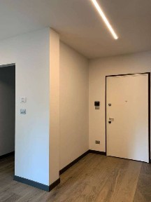 Torino, Crocetta, corso Montevecchio 36