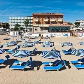 Hotel in Affitto