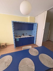 Bilocale via delle Miniere, Ivrea