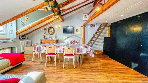 Appartamento via Medail 75., Centro, Bardonecchia