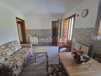 Bilocale via Carlo Emanuele I 95, Bruzolo