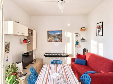 Torino, Santa Rita, Largo orbassano, 81
