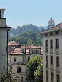 Quadrilocale via Giovanni Giolitti, 49, Via della Rocca, Torino