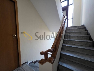 Bilocale via L. Colla 44, Uriola - Scaravaglio, Rivoli