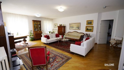 Appartamento vicolo San Pietro 16/1, Centro Storico, Rivoli