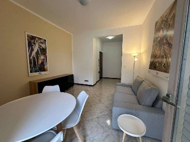 Bilocale via Santa Teresa 15, Piazza Solferino - Corso Matteotti, Torino