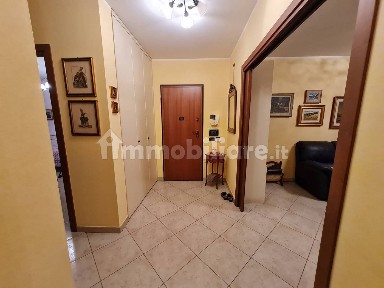 Torino, Barriera di Milano, Via Monte Rosa, 106