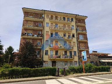 Quadrilocale corso Torino 113, Roaschia, Chieri