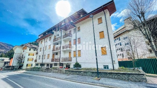 Appartamento viale Roma 74., Centro, Bardonecchia