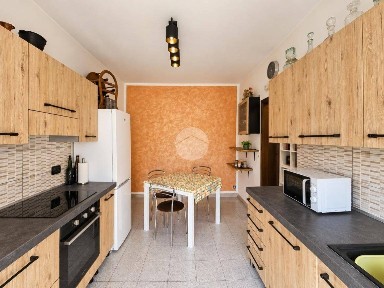 Trilocale viale Europa 46, Centro, Caluso