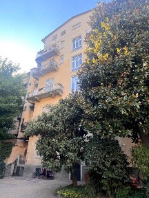Torino, Crocetta, Corso Re Umberto, 85