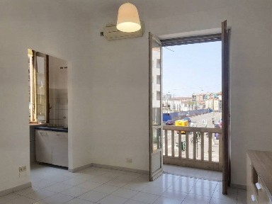 Bilocale via Tommaso Valperga Caluso 1, San Salvario - Dante, Torino