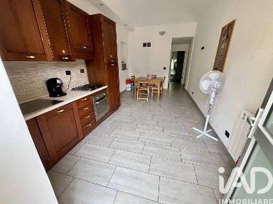 Bilocale corso Regina Margherita 251, San Donato, Torino